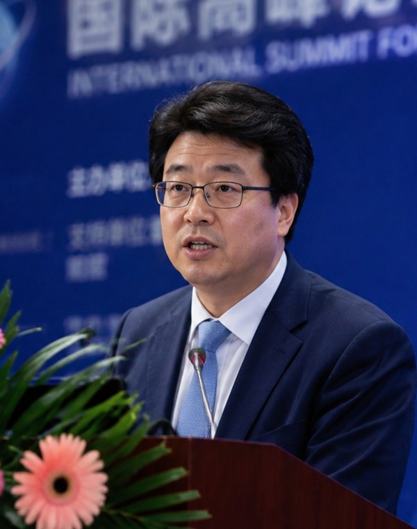 欧晓理