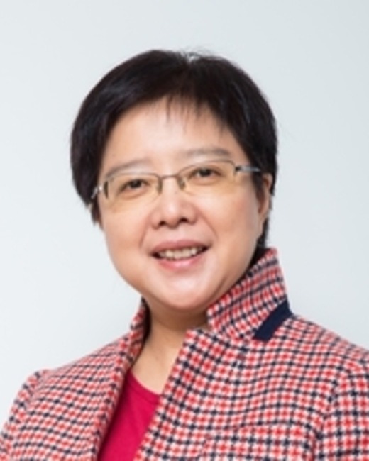 鄧淑明博士